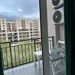 Rams Apartment